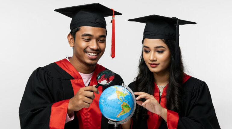 Studying Abroad: A New Horizon for Bangladeshi Students