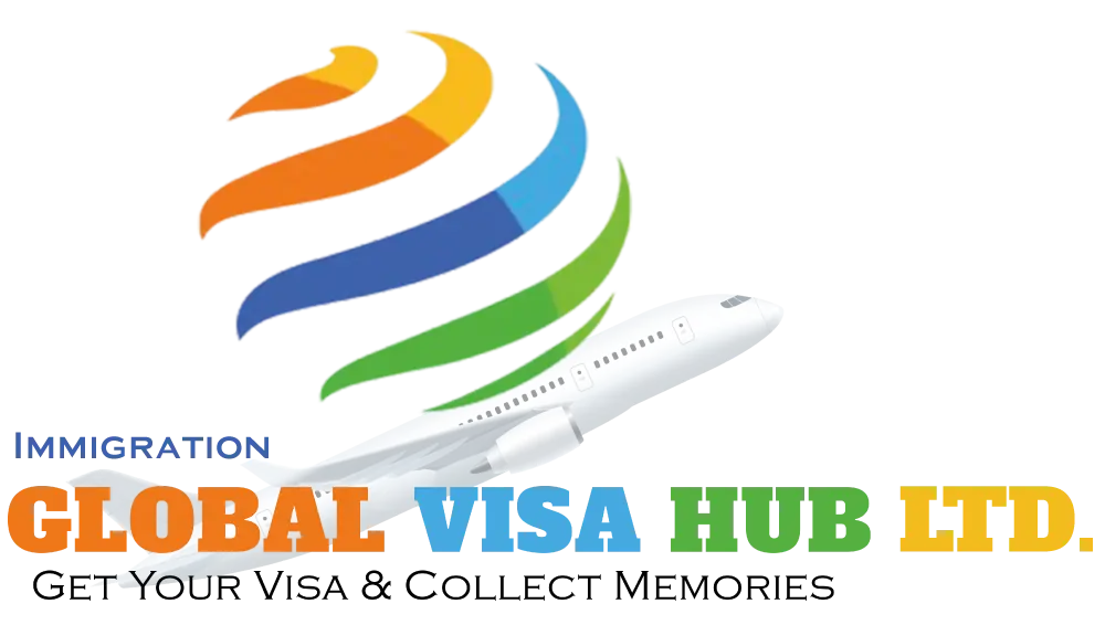 Global Visa Hub