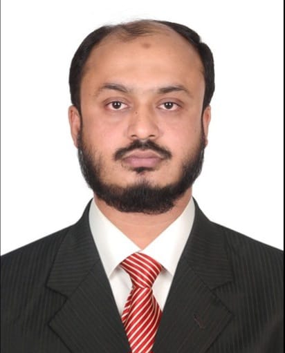 Engr. Md. Salahuddin Sohel