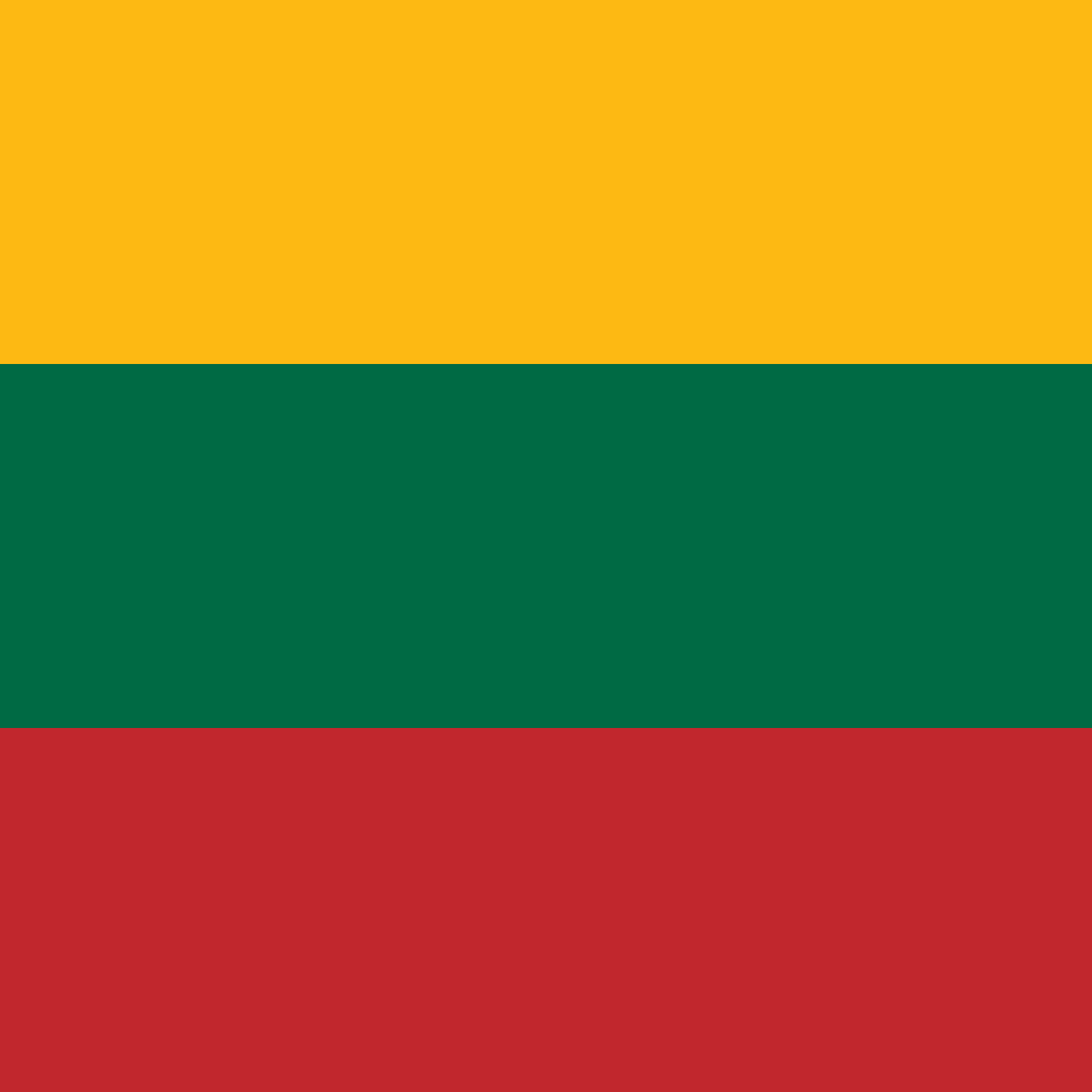 Flag_of_Lithuania Cropped