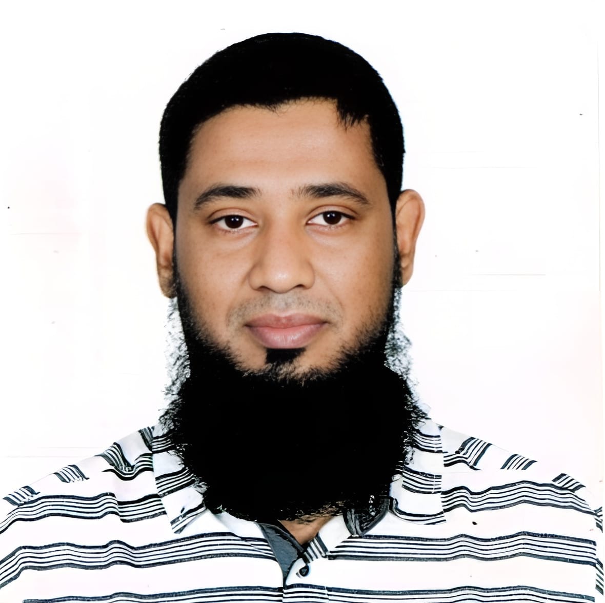 Hafijur Rahaman Sagir