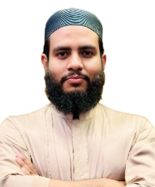 MD Shahjalal Hussein