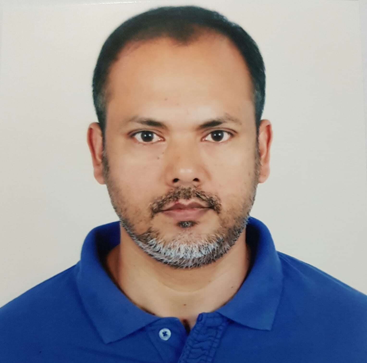 Mohammed Atiqul Islam