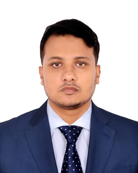 Mustafizur Rahman (Bappy)