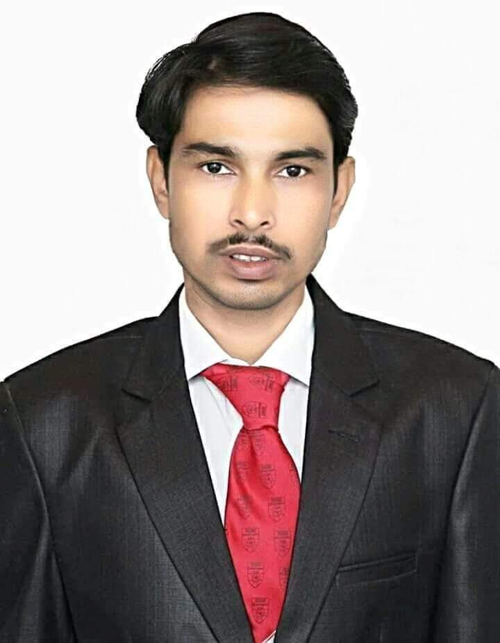 Principal Md. Mahbubur Rahman