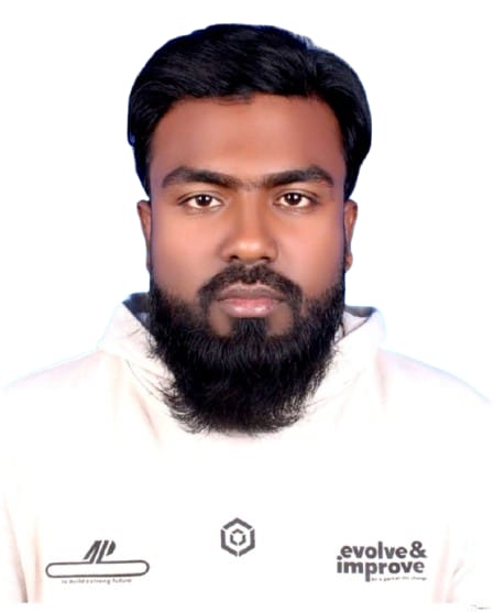 S M Azimul Islam (Sany)