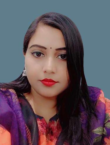 Somona Akter Sharmin