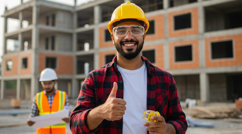 Working Abroad: A Path to Prosperity for Bangladeshi Workers